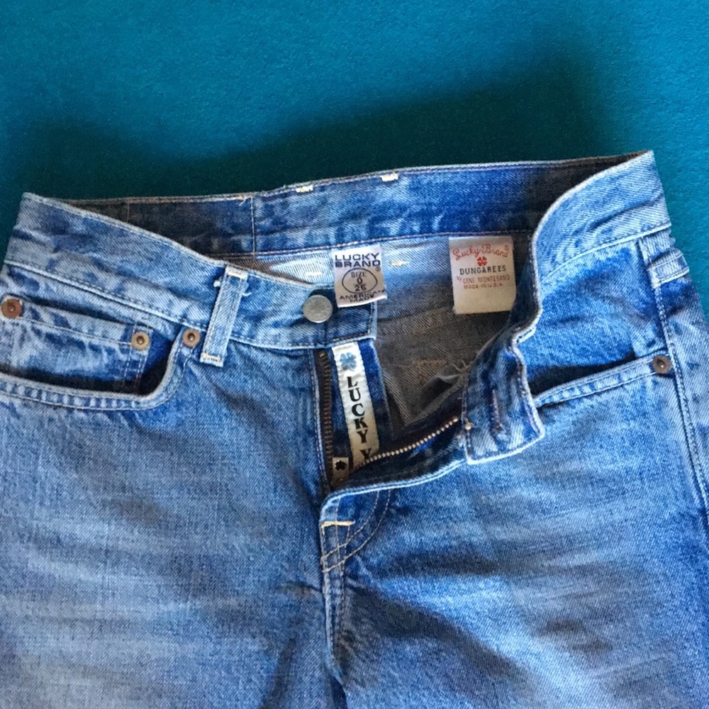 Lucky Brand Jeans